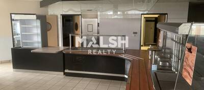 MALSH Realty & Property - Bureau - Lyon Sud Est - Feyzin - 18