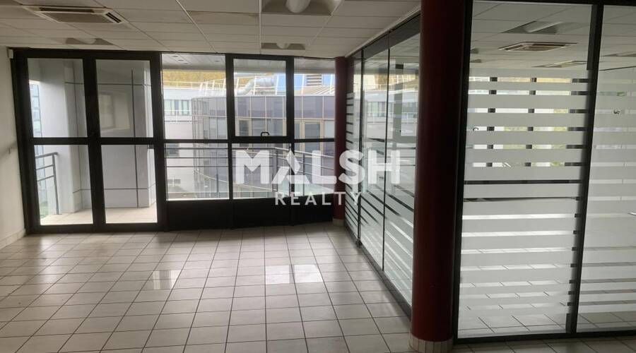 MALSH Realty & Property - Bureau - Lyon Sud Est - Feyzin - 20
