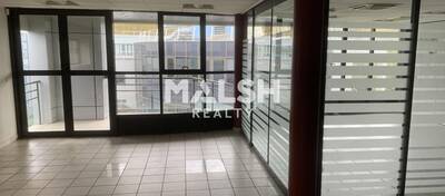MALSH Realty & Property - Bureau - Lyon Sud Est - Feyzin - 20