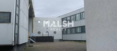 MALSH Realty & Property - Bureau - Lyon Sud Est - Feyzin - 22