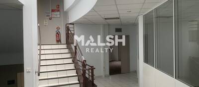 MALSH Realty & Property - Bureau - Lyon Sud Est - Feyzin - 23