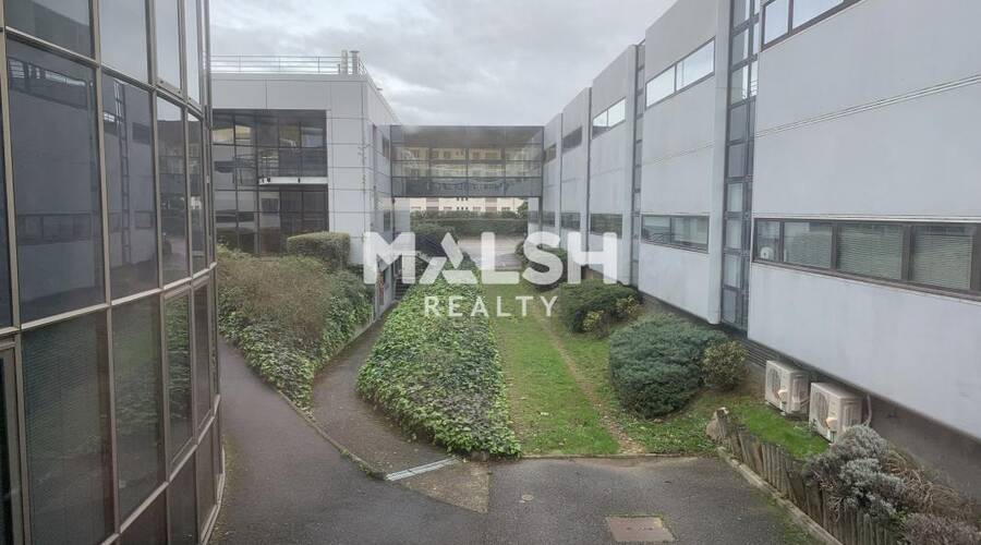 MALSH Realty & Property - Bureau - Lyon Sud Est - Feyzin - 24