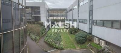 MALSH Realty & Property - Bureau - Lyon Sud Est - Feyzin - 24