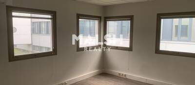 MALSH Realty & Property - Bureau - Lyon Sud Est - Feyzin - 25