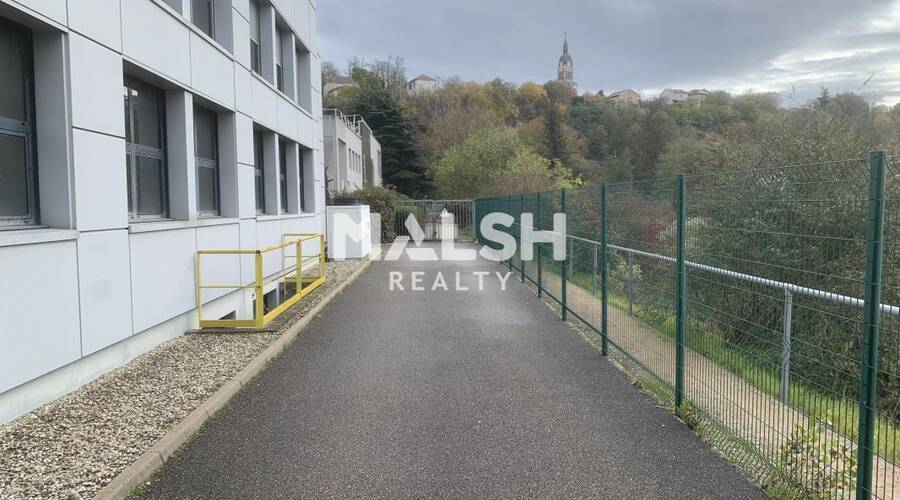 MALSH Realty & Property - Bureau - Lyon Sud Est - Feyzin - 27