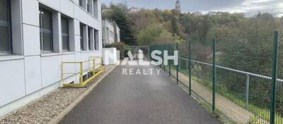 MALSH Realty & Property - Bureau - Lyon Sud Est - Feyzin - 27
