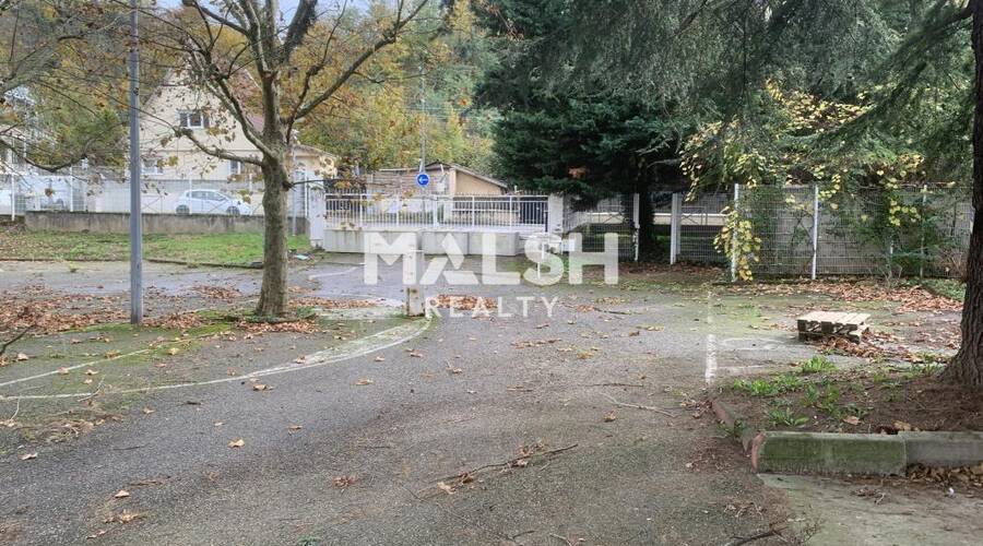 MALSH Realty & Property - Bureau - Lyon Sud Est - Feyzin - 28
