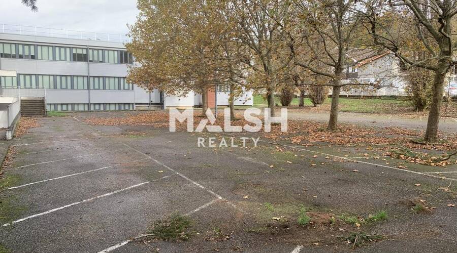 MALSH Realty & Property - Bureau - Lyon Sud Est - Feyzin - 29