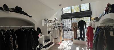 MALSH Realty & Property - Local commercial - Lyon 8°/ Hôpitaux - Lyon 8 - 1