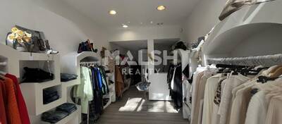 MALSH Realty & Property - Local commercial - Lyon 8°/ Hôpitaux - Lyon 8 - 2