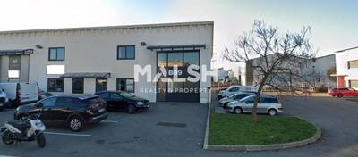 MALSH Realty & Property - Bureaux - Lyon Nord Est (Rhône Amont) - Meyzieu - 1