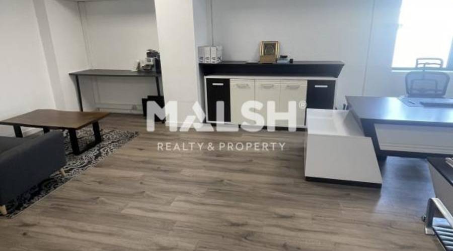 MALSH Realty & Property - Bureaux - Lyon Nord Est (Rhône Amont) - Meyzieu - 3
