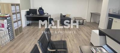 MALSH Realty & Property - Bureaux - Lyon Nord Est (Rhône Amont) - Meyzieu - 4