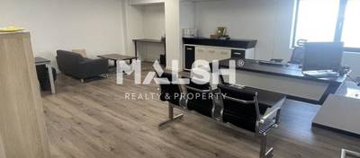 MALSH Realty & Property - Bureaux - Lyon Nord Est (Rhône Amont) - Meyzieu - 7