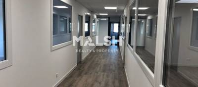 MALSH Realty & Property - Bureaux - Lyon Nord Est (Rhône Amont) - Meyzieu - 10