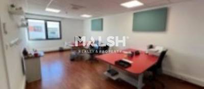 MALSH Realty & Property - Bureaux - Lyon Nord Est (Rhône Amont) - Meyzieu - 21