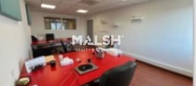 MALSH Realty & Property - Bureaux - Lyon Nord Est (Rhône Amont) - Meyzieu - 22