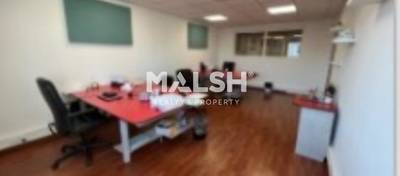 MALSH Realty & Property - Bureaux - Lyon Nord Est (Rhône Amont) - Meyzieu - 24