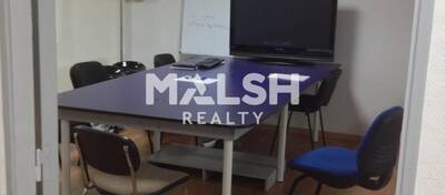 MALSH Realty & Property - Bureau - Lyon Nord Est (Rhône Amont) - Meyzieu - 8