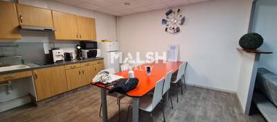 MALSH Realty & Property - Bureau - Lyon Nord Est (Rhône Amont) - Meyzieu - 10