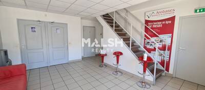 MALSH Realty & Property - Bureau - Lyon Nord Est (Rhône Amont) - Meyzieu - 2