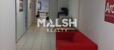 MALSH Realty & Property - Bureau - Lyon Nord Est (Rhône Amont) - Meyzieu - 3