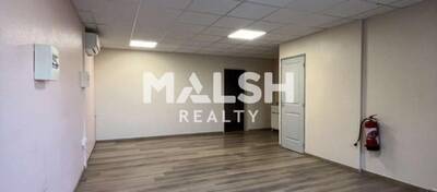 MALSH Realty & Property - Bureau - Lyon Nord Est (Rhône Amont) - Meyzieu - 9