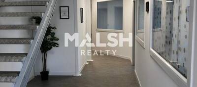 MALSH Realty & Property - Bureau - Lyon Nord Est (Rhône Amont) - Meyzieu - 5