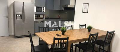 MALSH Realty & Property - Bureau - Lyon Nord Est (Rhône Amont) - Meyzieu - 9