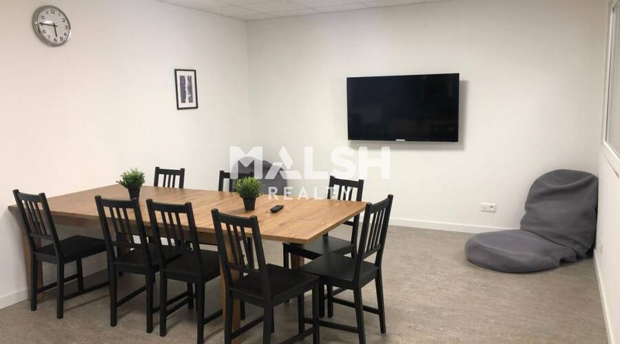 MALSH Realty & Property - Bureau - Lyon Nord Est (Rhône Amont) - Meyzieu - 10