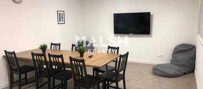 MALSH Realty & Property - Bureau - Lyon Nord Est (Rhône Amont) - Meyzieu - 10