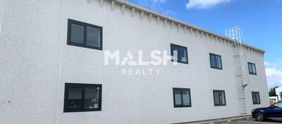 MALSH Realty & Property - Bureau - Lyon Nord Est (Rhône Amont) - Meyzieu - 12