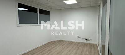 MALSH Realty & Property - Bureau - Lyon Nord Est (Rhône Amont) - Meyzieu - 15