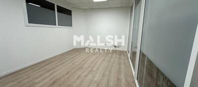MALSH Realty & Property - Bureau - Lyon Nord Est (Rhône Amont) - Meyzieu - 16