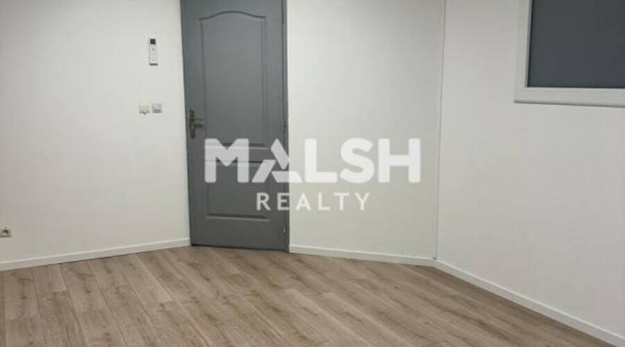 MALSH Realty & Property - Bureau - Lyon Nord Est (Rhône Amont) - Meyzieu - 17