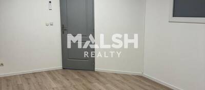 MALSH Realty & Property - Bureau - Lyon Nord Est (Rhône Amont) - Meyzieu - 17