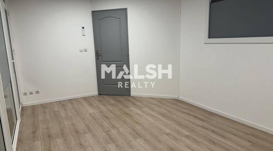 MALSH Realty & Property - Bureau - Lyon Nord Est (Rhône Amont) - Meyzieu - 18