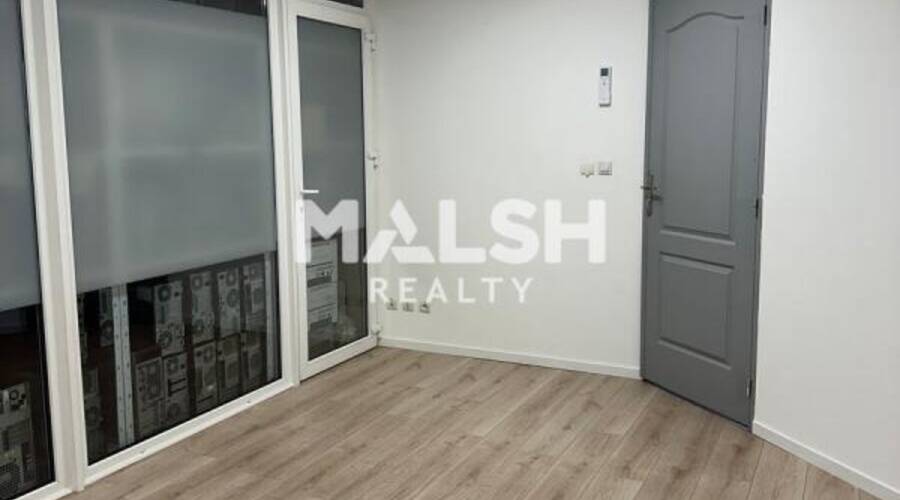 MALSH Realty & Property - Bureau - Lyon Nord Est (Rhône Amont) - Meyzieu - 19