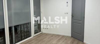 MALSH Realty & Property - Bureau - Lyon Nord Est (Rhône Amont) - Meyzieu - 19