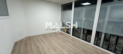 MALSH Realty & Property - Bureau - Lyon Nord Est (Rhône Amont) - Meyzieu - 21