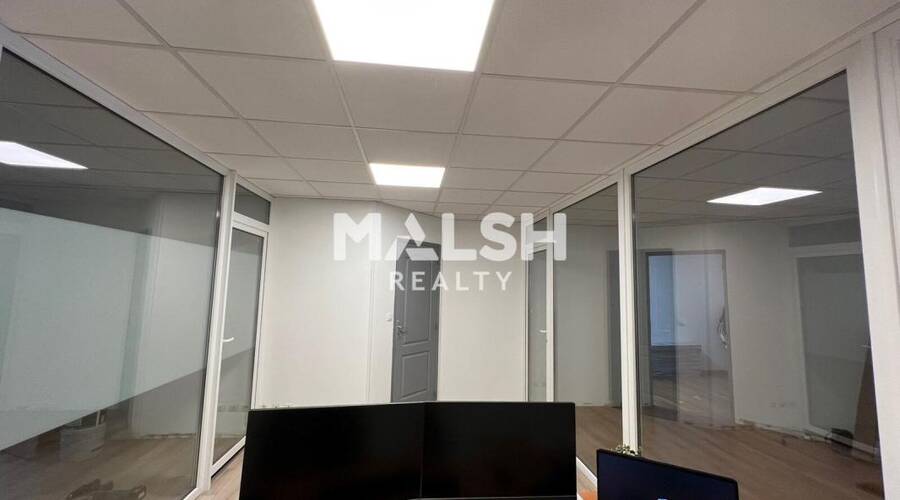 MALSH Realty & Property - Bureau - Lyon Nord Est (Rhône Amont) - Meyzieu - 23