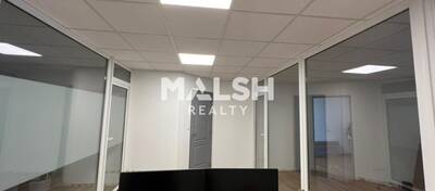 MALSH Realty & Property - Bureau - Lyon Nord Est (Rhône Amont) - Meyzieu - 23