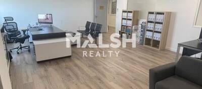 MALSH Realty & Property - Bureau - Lyon Nord Est (Rhône Amont) - Meyzieu - 27