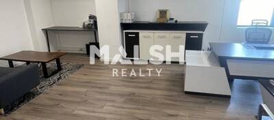 MALSH Realty & Property - Bureau - Lyon Nord Est (Rhône Amont) - Meyzieu - 28