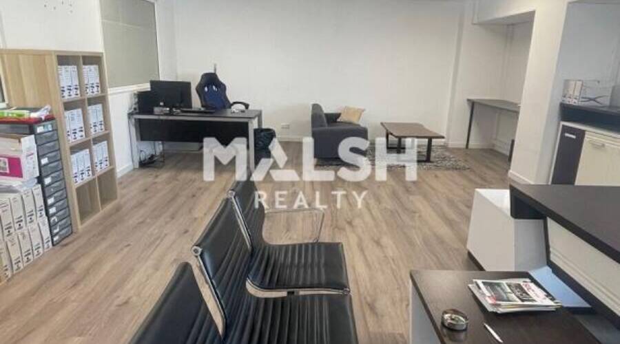 MALSH Realty & Property - Bureau - Lyon Nord Est (Rhône Amont) - Meyzieu - 29
