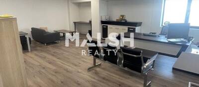 MALSH Realty & Property - Bureau - Lyon Nord Est (Rhône Amont) - Meyzieu - 32