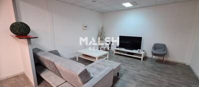 MALSH Realty & Property - Bureau - Lyon Nord Est (Rhône Amont) - Meyzieu - 8