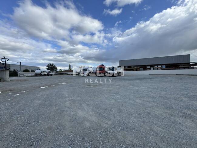 MALSH Realty & Property - Terrain - Saint-Etienne Métropole - Saint-Cyprien - 1
