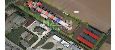 MALSH Realty & Property - Local d'activités - Extérieurs SUD  (Vallée du Rhône) - Chabeuil - 6