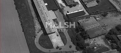 MALSH Realty & Property - Local d'activités - Extérieurs SUD  (Vallée du Rhône) - Chabeuil - 3